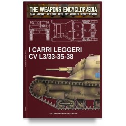 Carri leggeri cv l3/33-35-38