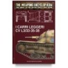 Carri leggeri cv l3/33-35-38
