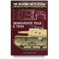 Semovente 75/18 e 75/34