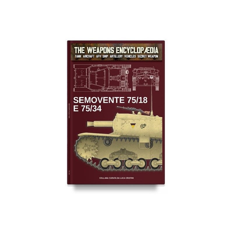 Semovente 75/18 e 75/34