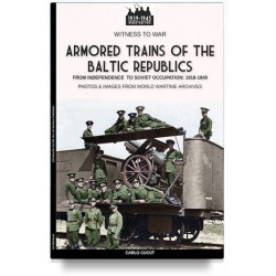 Armored trains of the...
