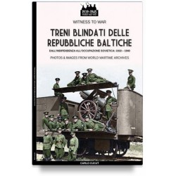 Treni blindati delle...