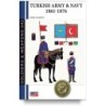 Turkish army & navy 1861-1876