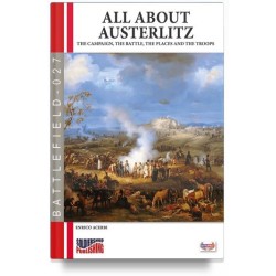 All about austerlitz. the...