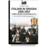 Italiani in spagna 1936-1937. nuova ediz.