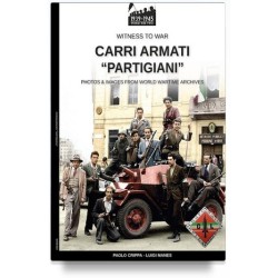 Carri armati «partigiani»