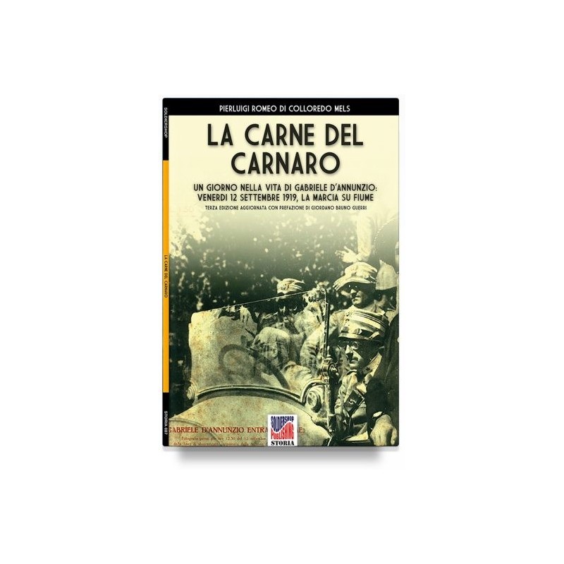 Carne del carnaro