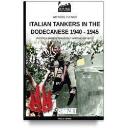 Italian tankers in the...
