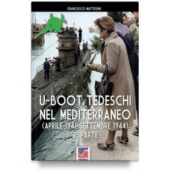 U-boot tedeschi nel...