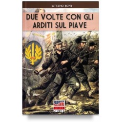 Due volte con gli arditi...