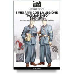 Miei anni con la legione...