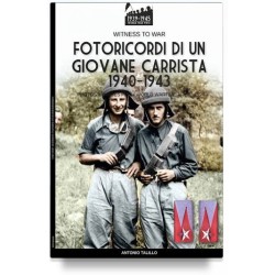 Fotoricordi di un giovane...