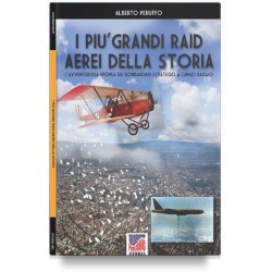 Più grandi raid aerei della...
