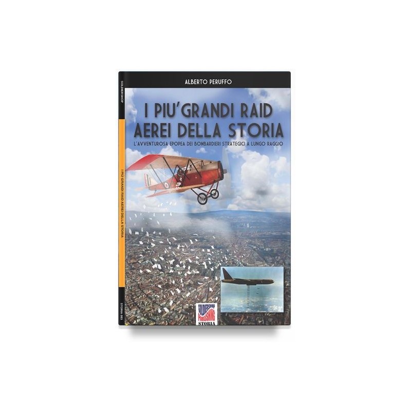 Più grandi raid aerei della storia
