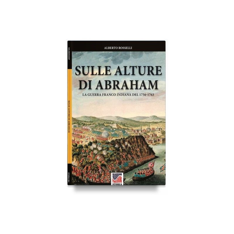 Sulle alture di abraham