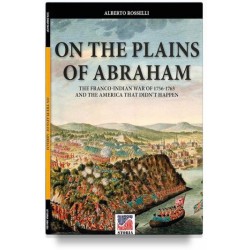 On the plains of abraham....