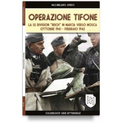 Operazione tifone. la...
