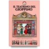 Teatro del gioppino. ediz. Illustrata