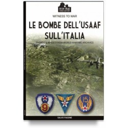 Bombe dell'usaaf...