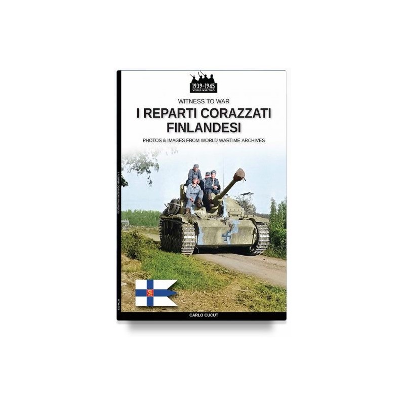 Reparti corazzati finlandesi