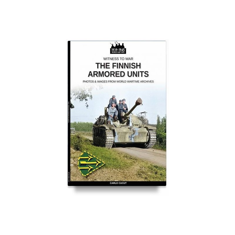 Finnish armored units