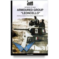Armored group «leoncello»