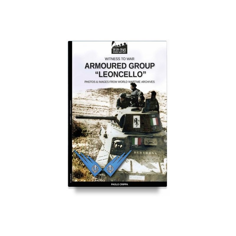Armored group «leoncello»