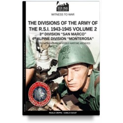 Divisions of the army of...