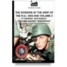 Divisions of the army of the r.s.i. 1943-1945. vol. 2