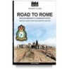 Road to rome. shots and memories of a rhodesian in the raf. ediz. illustrata