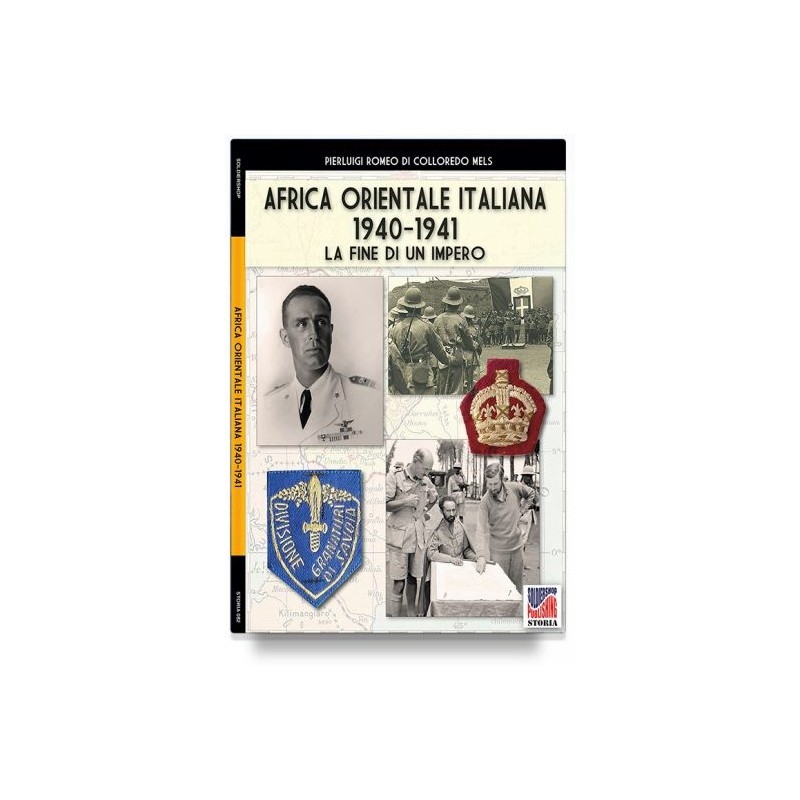 Africa orientale italiana 1940-1941