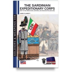 Sardinian expditionary corps