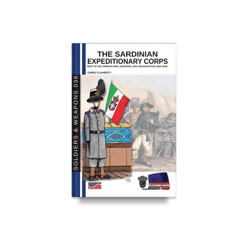 Sardinian expditionary corps