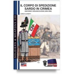 Corpo di spedizione sardo...