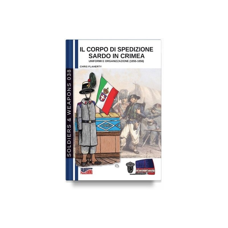 Corpo di spedizione sardo in crimea