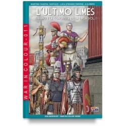Ultimo limes. vol. 1:...
