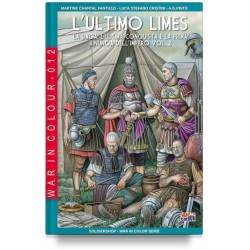 Ultimo limes. vol. 2: la...