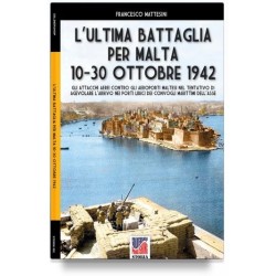 Ultima battaglia per malta...