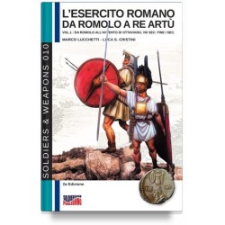 Esercito romano da romolo a...
