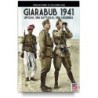 Giarabub 1941. un'oasi, una battaglia, una leggenda