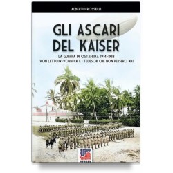 Ascari del kaiser. la...