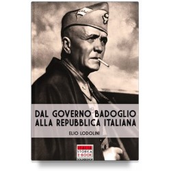 Dal governo badoglio alla...