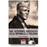 Dal governo badoglio alla repubblica italiana