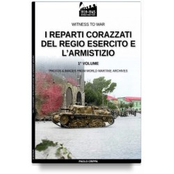 Reparti corazzati del regio...