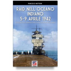 Raid nell'oceano indiano...