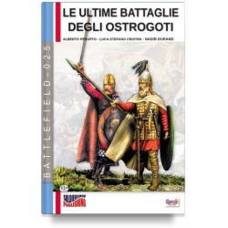 Ultime battaglie degli...