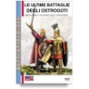 Ultime battaglie degli ostrogoti