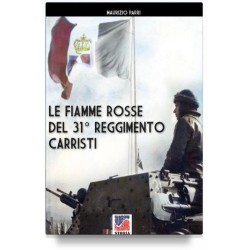 Fiamme rosse del XXXI...