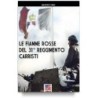 Fiamme rosse del XXXI reggimento carristi