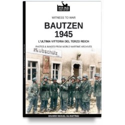 Bautzen 1945. l'ultima...